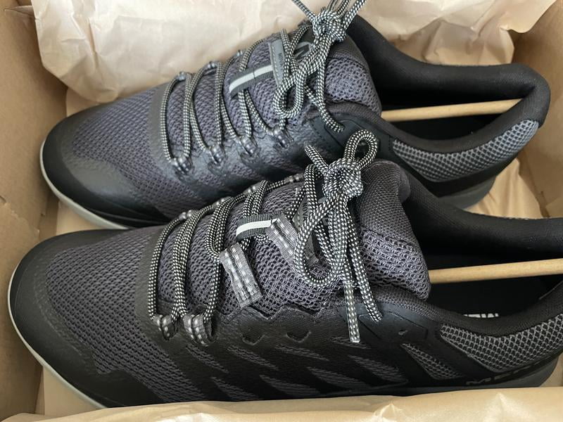 Customer reviews for Merrell Nova 2 Mens Trail Running Shoe  display picture 2