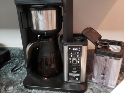Ninja Specialty Coffee Maker (cm400)