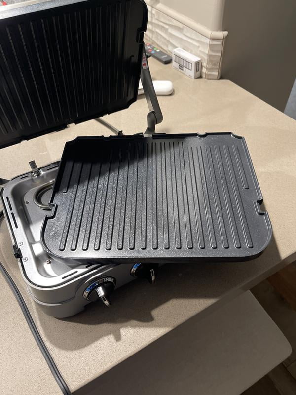 Cuisinart Grills Griddler® - Electric Indoor Multifunctional