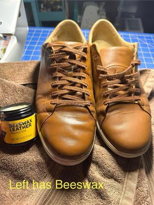 Customer reviews for Herman Survivors Beeswax Leather Protector