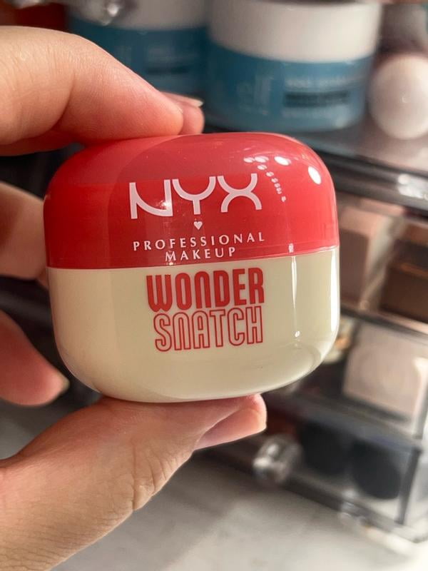 Customer reviews for NYX Professional Makeup Wonder Snatch