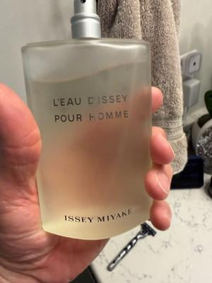 L'eau D'issey Pour Homme - Walmart.ca