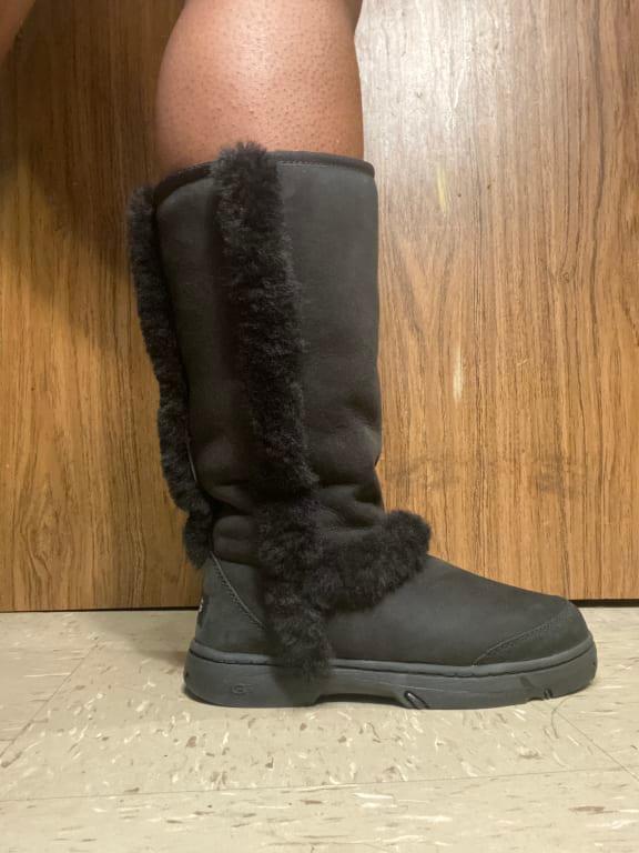 ugg sundance tall