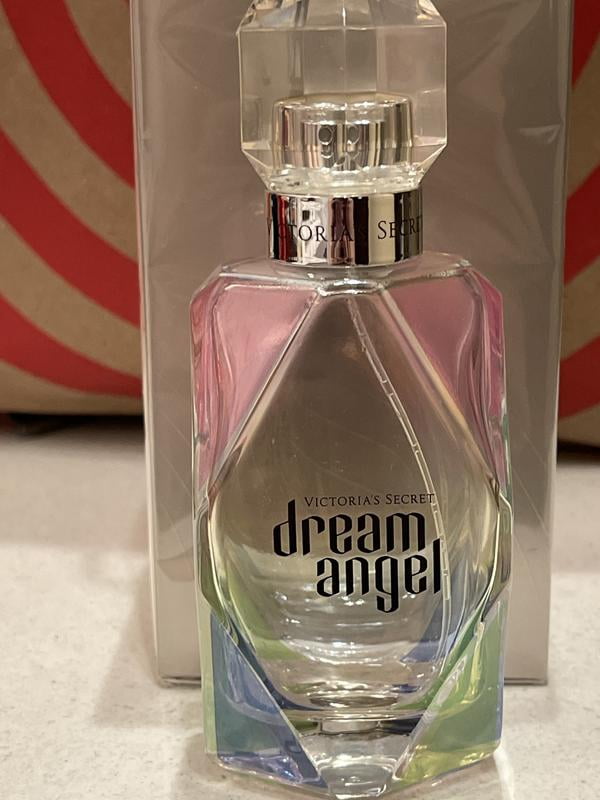 Victoria's Secret Heavenly Eau de Parfum, 1.7 oz, Notes of Gold