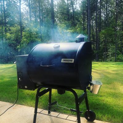 Camp Chef SmokePro SE Pellet Grill Walmart