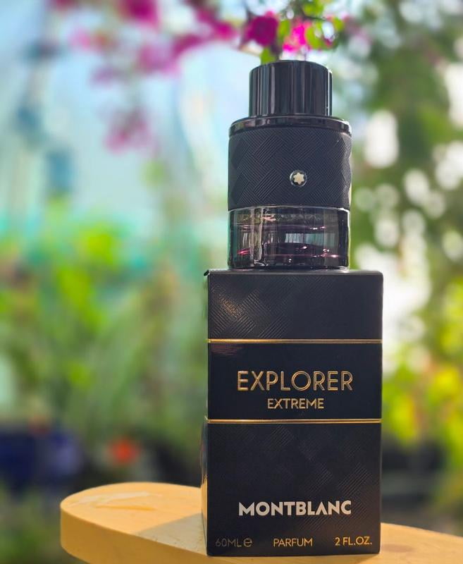 Mont Blanc Explorer Extreme Parfum Men. - Walmart.ca