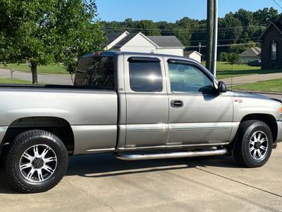 Pirelli Scorpion All Terrain Plus 265 70r17 115 T Tire Walmart Com Walmart Com