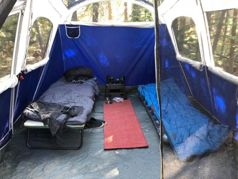 Customer reviews for Coleman Elite Weathermaster 6 Screened Tent 17 X 9 Walmart