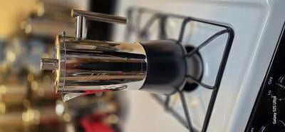 Etna Dorado Espresso Medium koffiemachine zakelijk