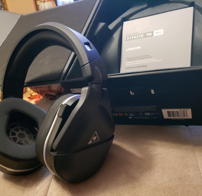 turtle beach stealth 700 gen 2 walmart