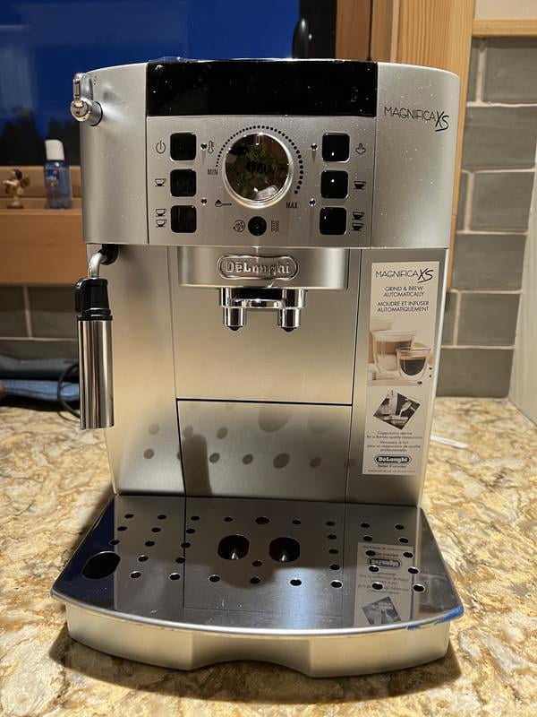 Customer reviews for DeLonghi Magnifica XS Fully Automatic