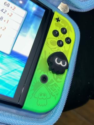 Nintendo Switch Lite ターコイズ + Splatoon 3 maxresdefault.jpg