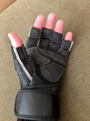 Customer reviews for Harbinger BioForm Wristwrap