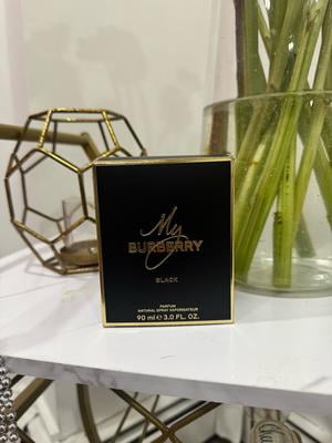 Burberry My Burberry Black Perfume for Women - Walmart.com