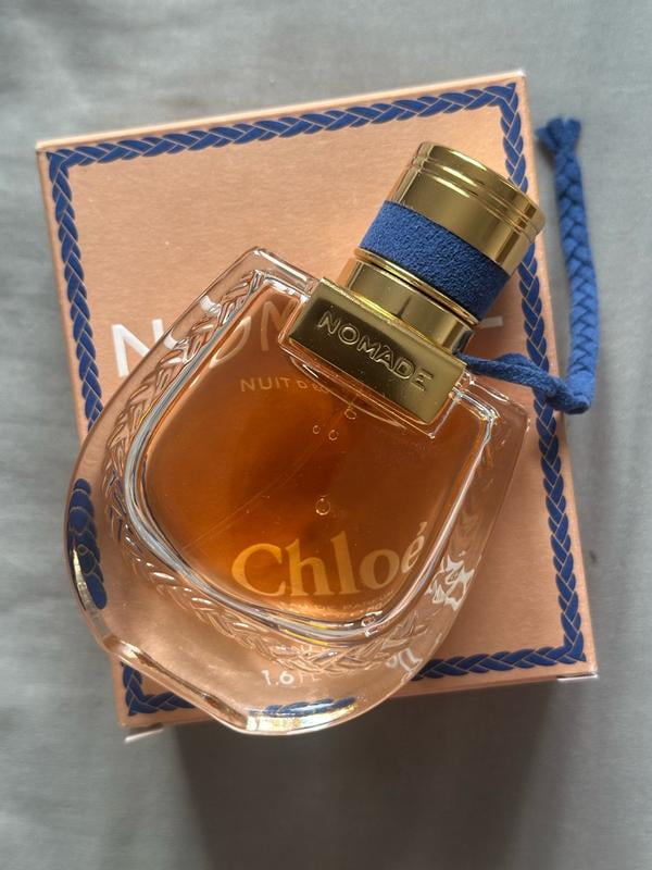 Chloé Nomade Eau De Parfum Spray For Women 10ml - Walmart.com