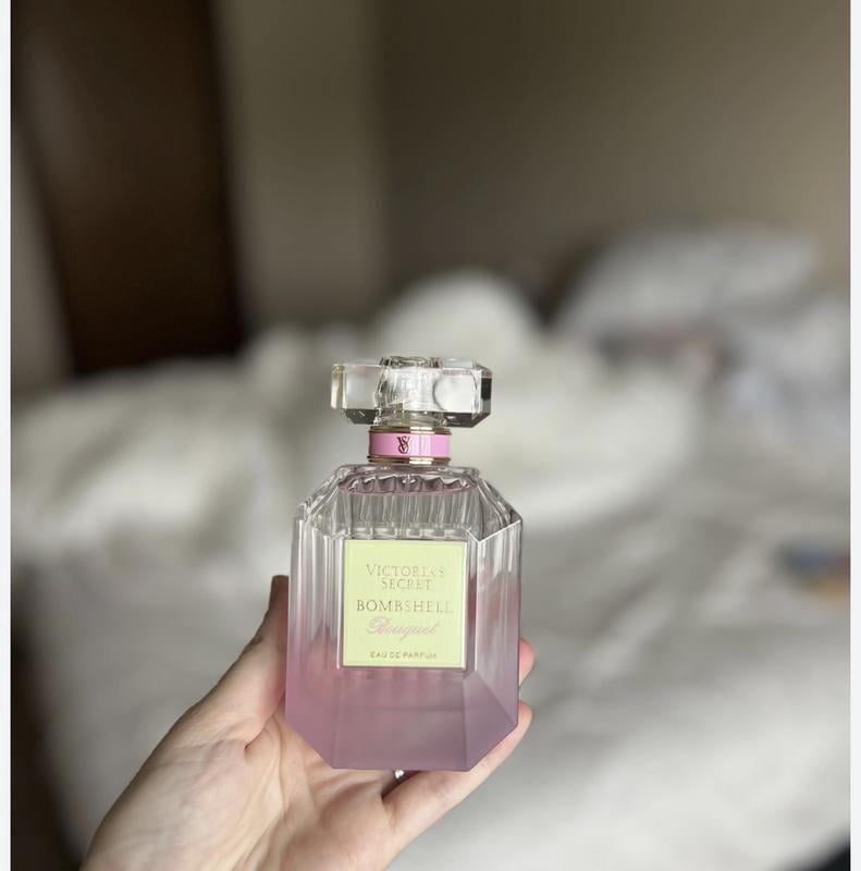 Victoria's Secret Bombshell Eau de Parfum, Floral Warm Notes