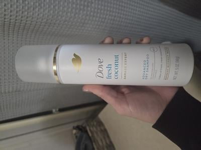 Dove, Advanced Dry Shampoo, 5 oz, Refresh & Revive Hair - Walmart.com