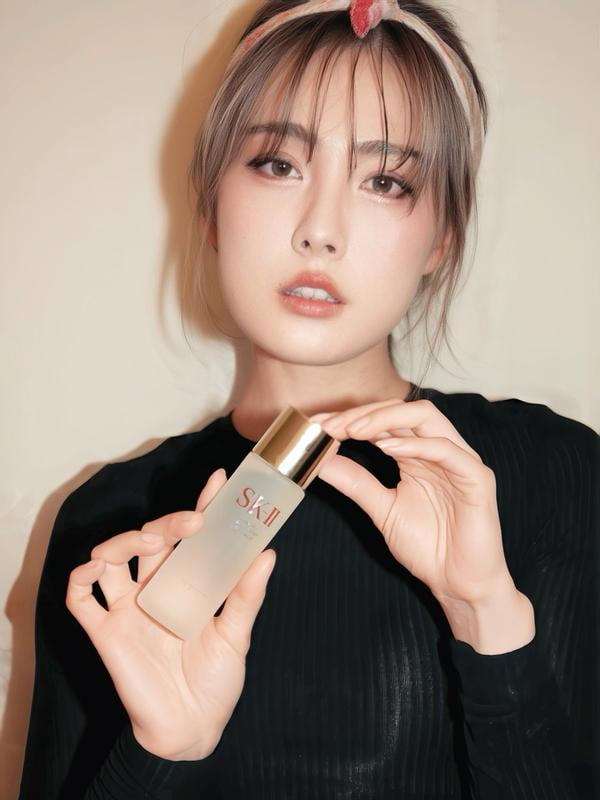 SK-II Miracle Worker Skincare Source Facial Treatment Essence, 7.8