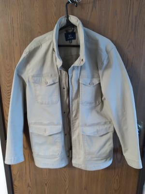 George Men s Field Jacket Walmart