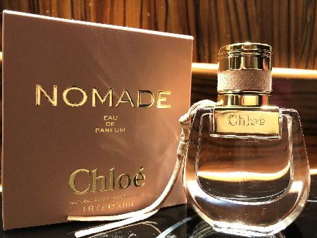 Chloe Nomade , 2 Pc Gift Set 1.6oz EDP Spray, 3.3oz Body Lotion