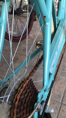 schwinn cabo cruiser women's bike