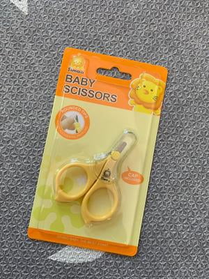 simba nail scissors