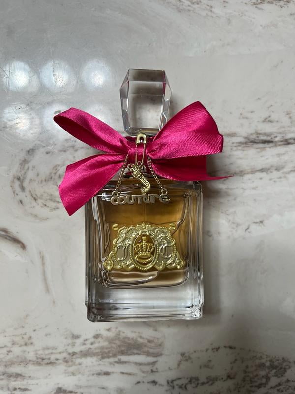 Viva La Juicy by Juicy Couture Eau De Parfum Spray, 1 fl oz