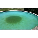 hth super green to blue shock system for swimming pools 7.2 lbs