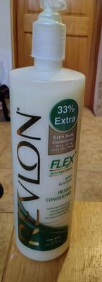 Customer reviews for Revlon Flex Extra Body Conditioner With