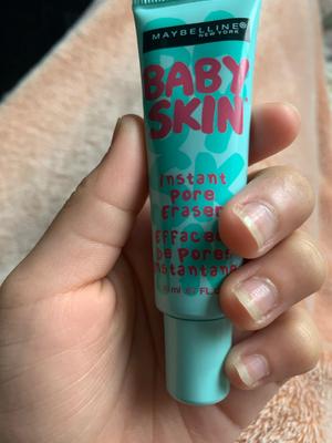 Maybelline New York Baby Skin®, Instant Pore Eraser® - Walmart.ca