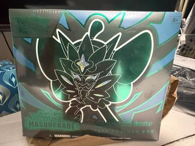 pokemon center twilight masquerade booster box Amazon.com: Magic: The Gathering | Avatar: The Last Airbender Play Booster  Box | 30 Packs