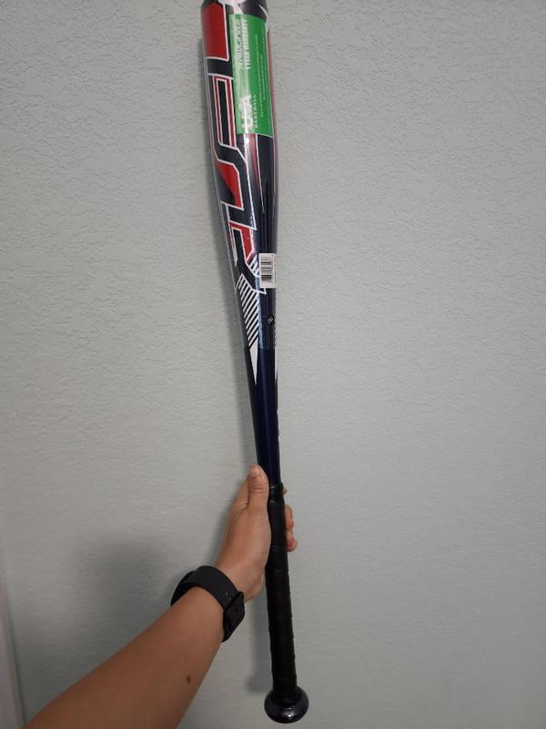 Batte De Baseball Rawlings Fuel USA – Jeune, 26 Pouces, 18 Oz, Diamètre 2 5/8, Neuve
