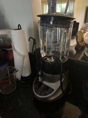 Cuisinart 7-Speed Blender & Food Processor, Kitchen Essential