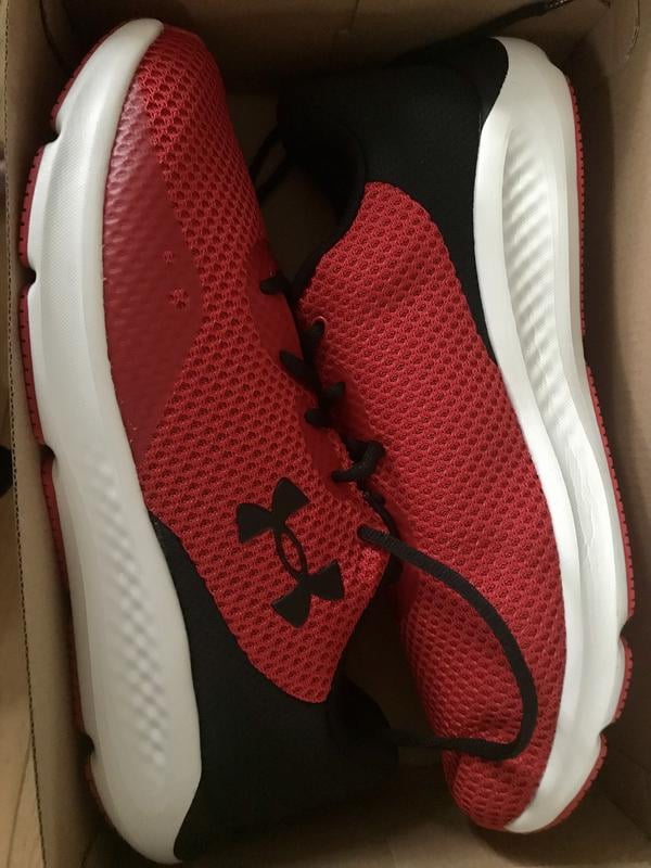 Under Armour Men display picture 3