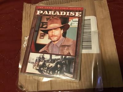 Paradise: The Complete First Season (DVD) - Walmart.com