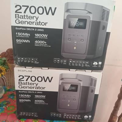 Customer reviews for EF EcoFlow Portable Power Station DELTA 3 Classical  1000 Dark LiFePO4 Battery, 1800W AC/100W USB-C Output,1 Hr Fast  Charge,Solar Generator for RVs,Camping & Home Backup(Solar Panel Optional)  | Walmart.com