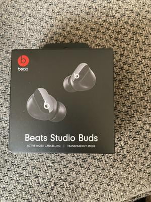 Beats by Dr. Dre Studio Buds – True Wireless Noise Cancelling