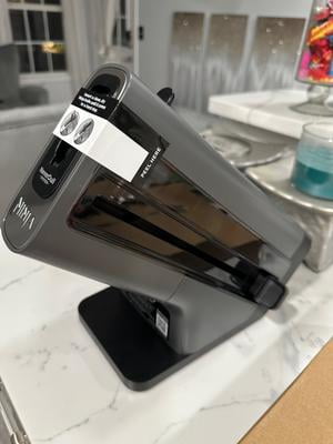 Customer reviews for Ninja® NeverDull™ 7-Piece Prep Knife System