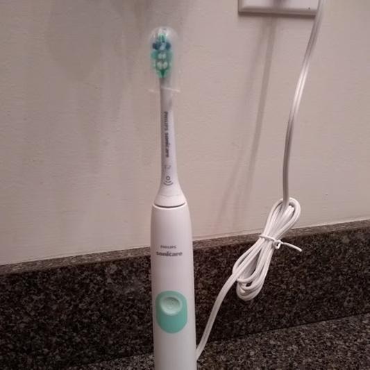 walmart sonicare 4100