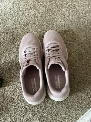 Skechers Women's GO WALK JOY- Sea Wind Athletic Comfort Shoe