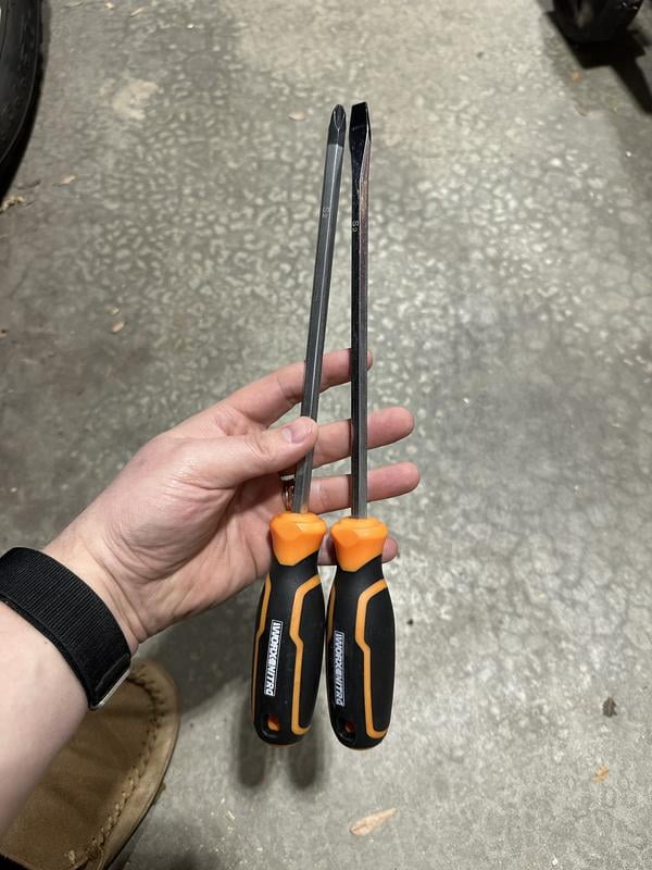 WORX NITRO 15PC SCREWDRIVER SET - Samsclub.com