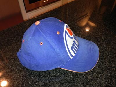 ball cap buddy walmart