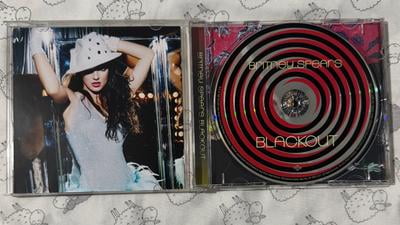 Britney Spears - Blackout - Music & Performance - CD - Walmart.com