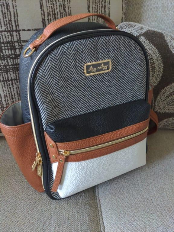 north face backpack knock off The Recon TNF Black/TNF Black litre capacity is roomy repurposed_canvas Kelty Kids Hiking Backpack, SIZE:MISC