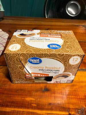 Great Value Entertainer Collection Coffee and Hot Cocoa Pods Pack