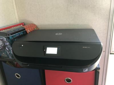 walmart hp envy 5055 ink