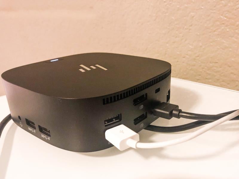 Hp Elite Usb C Docking Station G5 Drivers News Current Station In The