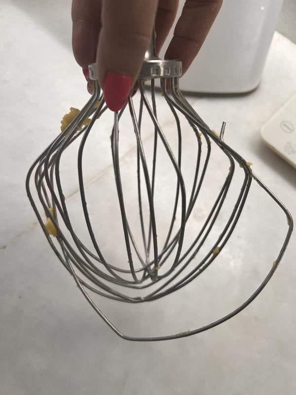 KitchenAid Accessories: 11-Wire Whip Stand Mixer Attachment