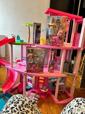 Walmart canada barbie dream house new arrivals