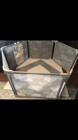 skip hop playpen
